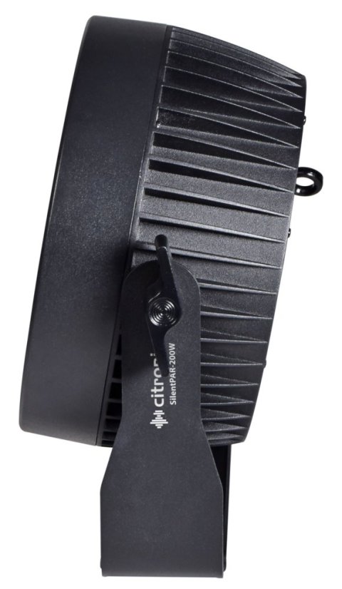 Citronic SilentPAR-200, 4 x 50 W CW/WW
