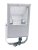 Eurolite Outdoor Spot 150W WFL stříbrný, asymetrický