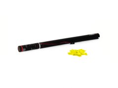 Tcm Fx elektronické delo na konfety 80cm, žlté konfety