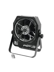 Antari AF-3R, axiální ventilátor, DMX