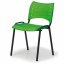 Jídelní židle KLASIK - Barva: Zelená
