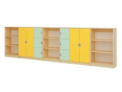 Set 2 (CUBO Collection)