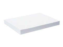 Karton A4 bílý - 250 listů