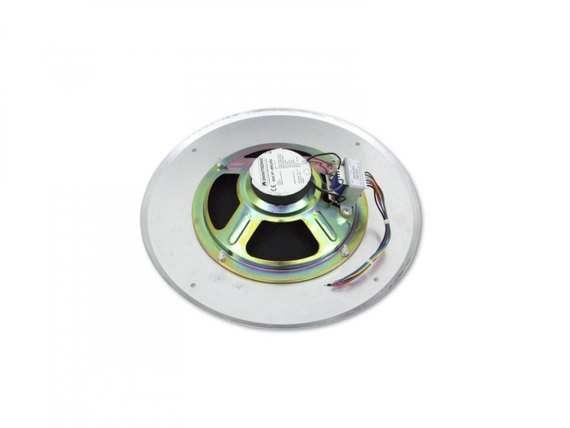 Omnitronic GCP-805 podhľadový reproduktor 5 W, pár