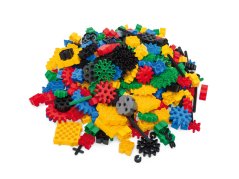 Building kit Morphun - Gearphun set 400