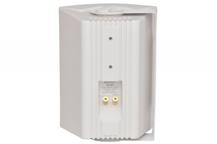 Adastra BC6-W, nástěnný 6,5" reproduktor, 60W, bílý, cena/pár