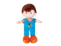 Matka- Měkká panenka 20 cm