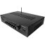 Adastra RM120-WIFI, 100V mixážní 4-zónový zesilovač, RM-WiFi/BT/USB