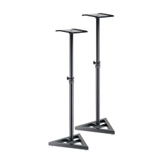 Stagg SMOS-10 SET, stojany pre štúdiové monitory, 2 ks