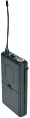 Chord NU20-BT vreckový UHF vysielač pre sériu NU-20, 863.8 MHz