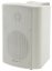 Adastra BC4V, 100V nástěnný 4" reprobox, 35W, bílý