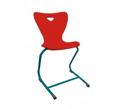 Ergonomická židle AERO