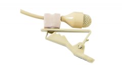 Chord DLM-35 klopový mikrofón, béžový