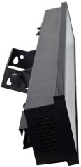 Citronic SpectraBar, 800W LED farebný Blinder a Strobe Bar