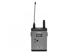 PSSO WISE vreckový bezdrôtový vysielač (bodypack) 823 - 832 / 863 - 865 MHz