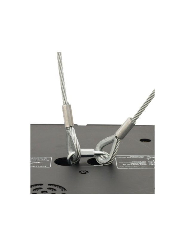 Bezpečnostní lanko AG-35FB