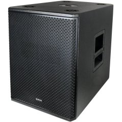 Citronic CORVA-12SA, aktívny 12" subwoofer, 700W