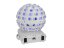 Eurolite AKKU B-40 Laser Beam Effect AIR biely