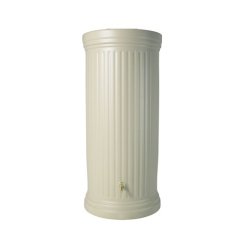 Zásobník na dažďovú vodu SLOUP - PIESKOVÁ - 500 l
