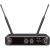 Chord XU2-H, 2-kanálový bezdrôtový mikrofónny set, 823-832 / 863-865 MHz Odeslat zpětnou vazbu