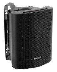 Omnitronic C-40, pasivní 4" reproboxy 35W, černé, cena/pár