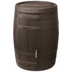 Zásobník na dažďovú vodu Barrica 420 l