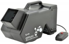 QTX QTFX-B3, výrobník bublin