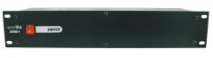 Eurolite Board 6, CEE 7/4