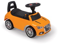 Pojízdné auto pro děti