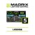 Madrix Start, sw licencie, 1024 kanálov, vyžaduje Madrix 5 Key