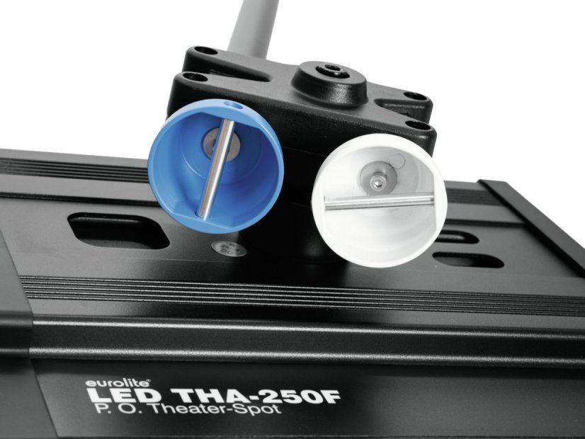 Eurolite LED THA-250F P.O., divadelný Spot