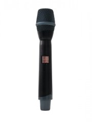 Relacart H-31, ručný mikrofón