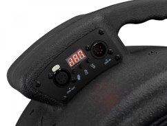 Antari AF-5X, efektový ventilátor