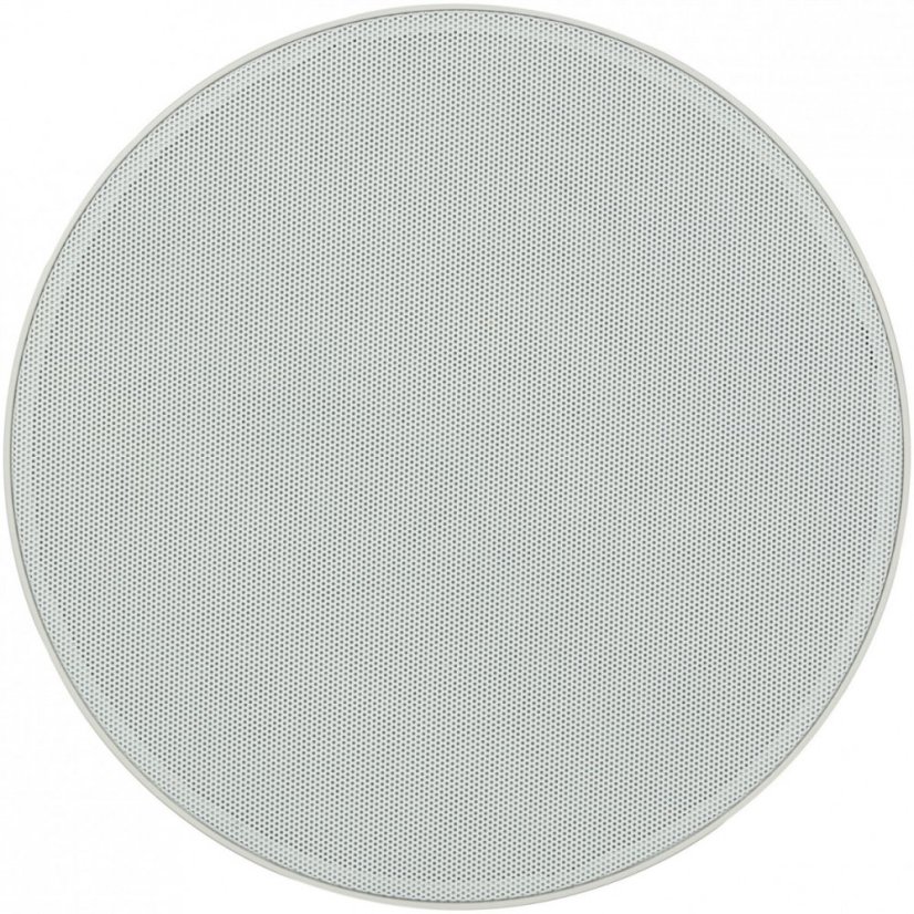 Adastra LP5V 100V podhledový 5.25" reproduktor, 40W, bílý