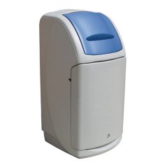Odpadkový kôš - papier