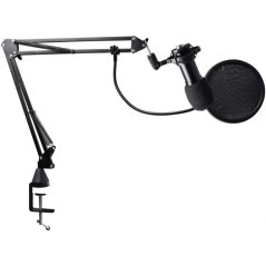 Citronic Studio Súprava USB mikrofónu