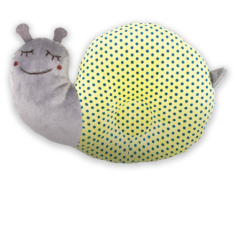Snail - soft cushion