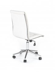 Židle- PORTO- Bílá