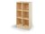 Velká skříň na plastové boxy 2 (CUBO)