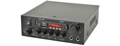 QTX KAD-2BT Digital stereo zosilňovač s Bluetooth, 2x 40W