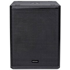 Citronic CORVA-18SA, aktívny 18" subwoofer, 2000W