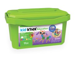 Stavebnice K'nex - Set do školky