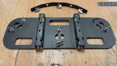 Verse Roolbar pro X Sider 3x SAT