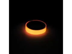 Fluorescent tape - Orange