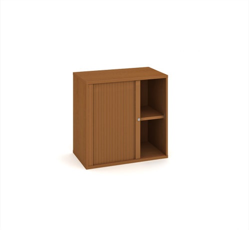 Skříň žaluziová 78 cm - Provedení: Pravé