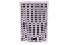 Citronic CS-810W, pasivní 8" reprobox, 100W, bílý