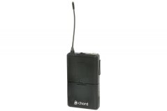 Chord opaskový vysielač pre NU1, UHF 864,1 MHz