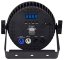 Citronic SilentPAR-180, 6 x 30W RGBWA UV