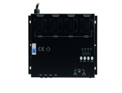 Eurolite ESX-4R DMX RDM Switch pack, CEE 7/4