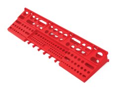 Maxi tool shelf